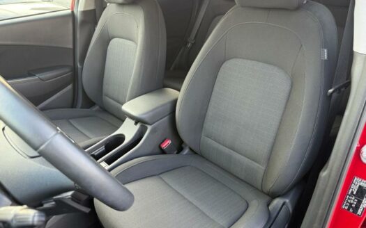 Kona 1.6 GDi 141ch Hybrid Intuitive DCT-6