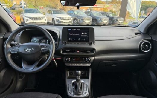 Kona 1.6 GDi 141ch Hybrid Intuitive DCT-6