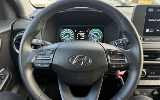 Kona 1.6 GDi 141ch Hybrid Intuitive DCT-6