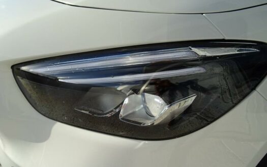 Classe B 200d 150ch AMG Line 8G-DCT