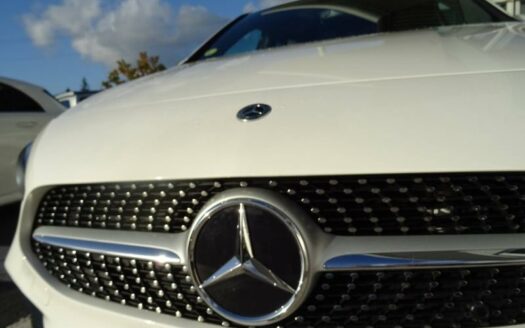 Classe B 200d 150ch AMG Line 8G-DCT