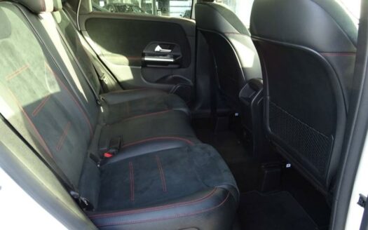 Classe B 200d 150ch AMG Line 8G-DCT