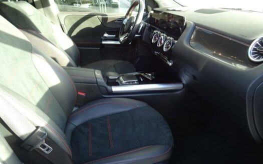 Classe B 200d 150ch AMG Line 8G-DCT