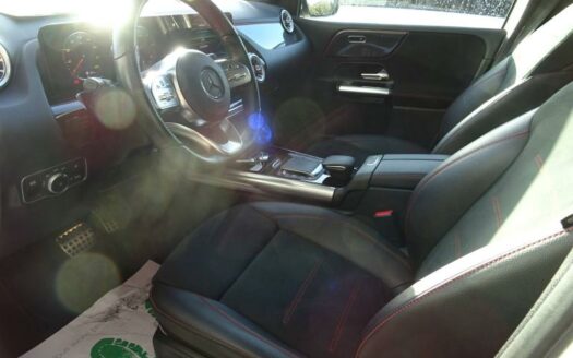 Classe B 200d 150ch AMG Line 8G-DCT