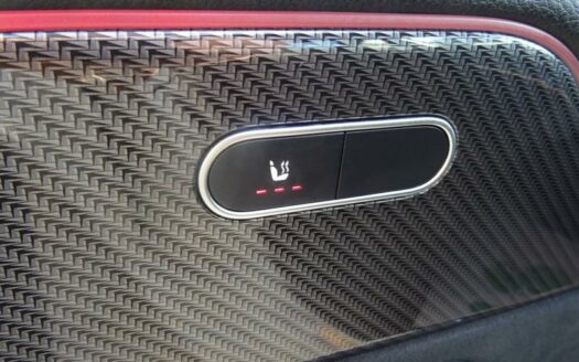 Classe B 200d 150ch AMG Line 8G-DCT