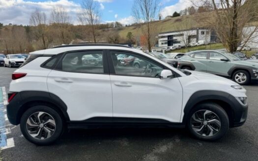 Kona 1.6 GDi 141ch Hybrid Business DCT-6