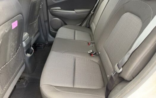 Kona 1.6 GDi 141ch Hybrid Business DCT-6