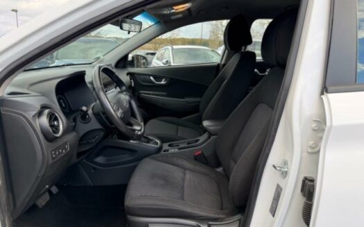 Kona 1.6 GDi 141ch Hybrid Business DCT-6