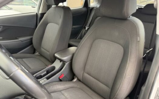 Kona 1.6 GDi 141ch Hybrid Business DCT-6