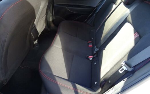 i20 1.0 T-GDi 100ch N Line Michel Vaillant DCT-7 Hybrid