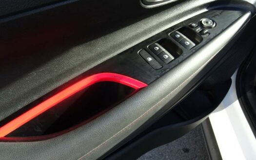 i20 1.0 T-GDi 100ch N Line Michel Vaillant DCT-7 Hybrid