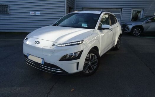 Kona Electric 64kWh – 204ch Executive