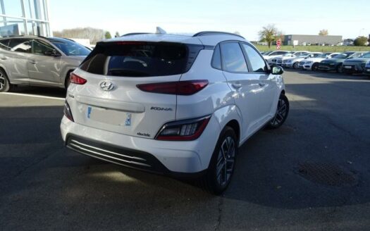 Kona Electric 64kWh – 204ch Executive