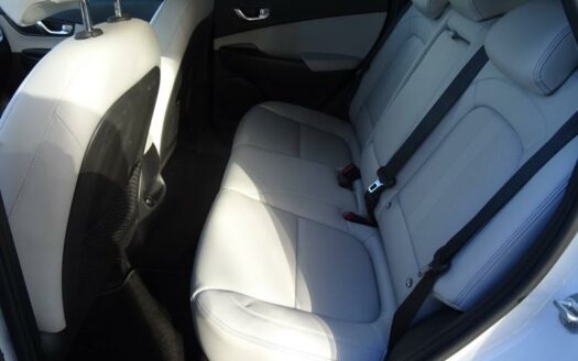 Kona Electric 64kWh – 204ch Executive