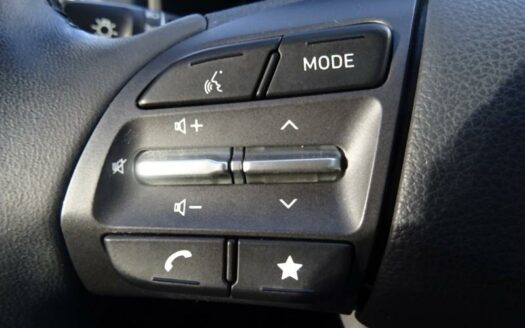 Kona Electric 64kWh – 204ch Executive