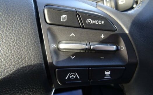 Kona Electric 64kWh – 204ch Executive