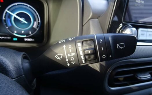 Kona Electric 64kWh – 204ch Executive