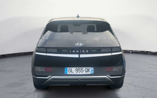 Ioniq 5 77 kWh – 229ch Creative