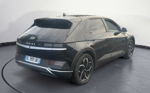 Ioniq 5 77 kWh – 229ch Creative