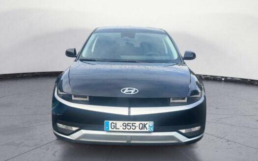 Ioniq 5 77 kWh – 229ch Creative