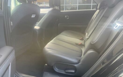 Ioniq 5 77 kWh – 229ch Creative