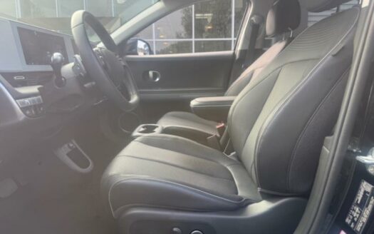 Ioniq 5 77 kWh – 229ch Creative