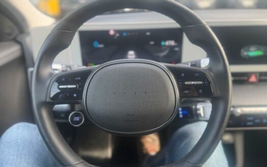 Ioniq 5 77 kWh – 229ch Creative