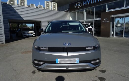 Ioniq 5 77 kWh – 229ch Intuitive