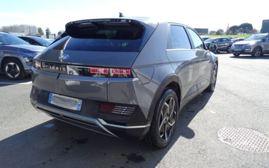 Ioniq 5 77 kWh – 229ch Intuitive