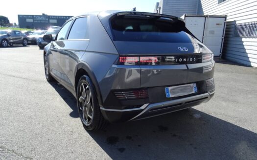 Ioniq 5 77 kWh – 229ch Intuitive