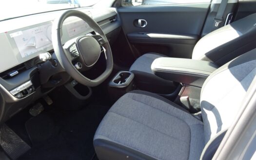 Ioniq 5 77 kWh – 229ch Intuitive