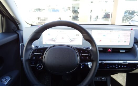 Ioniq 5 77 kWh – 229ch Intuitive