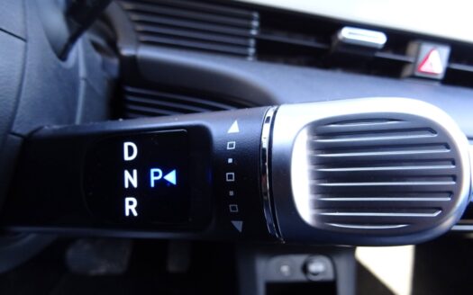 Ioniq 5 77 kWh – 229ch Intuitive