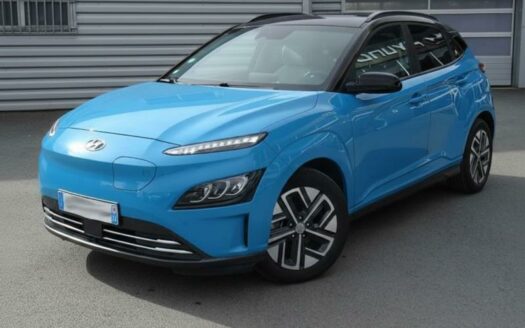 Kona Electric 64kWh – 204ch Executive