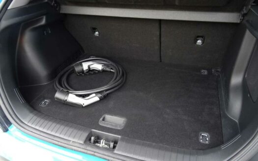 Kona Electric 64kWh – 204ch Executive