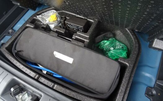 Kona Electric 64kWh – 204ch Executive