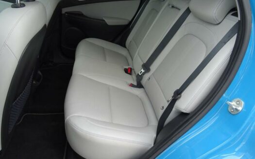 Kona Electric 64kWh – 204ch Executive