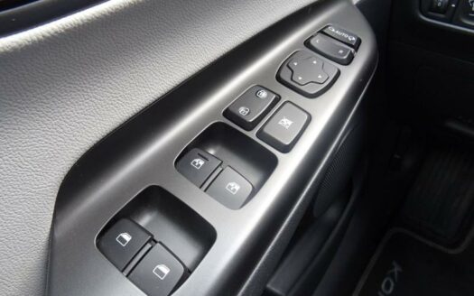 Kona Electric 64kWh – 204ch Executive