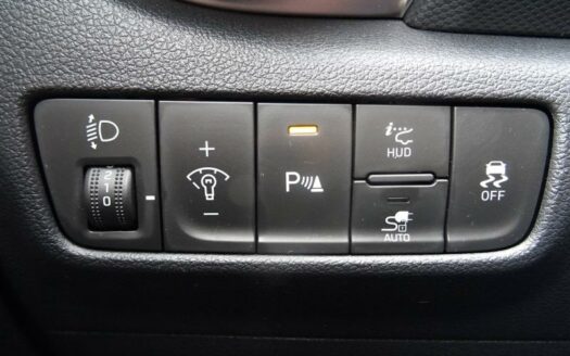 Kona Electric 64kWh – 204ch Executive