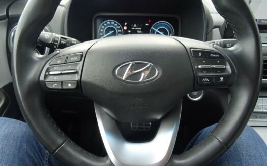 Kona Electric 64kWh – 204ch Executive