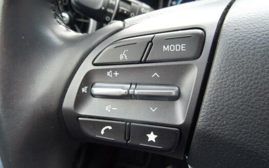 Kona Electric 64kWh – 204ch Executive