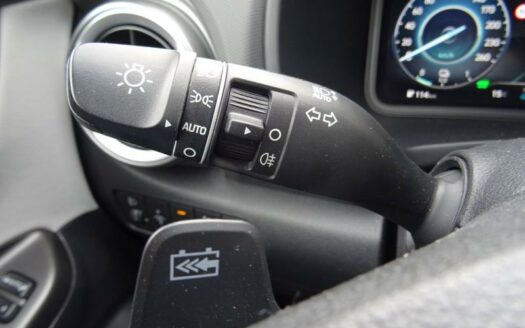 Kona Electric 64kWh – 204ch Executive