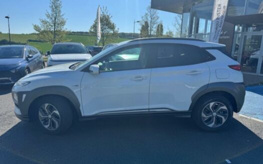 Kona 1.6 GDi 141ch Hybrid Creative DCT-6