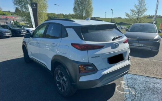 Kona 1.6 GDi 141ch Hybrid Creative DCT-6