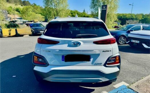 Kona 1.6 GDi 141ch Hybrid Creative DCT-6