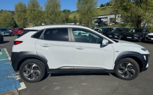 Kona 1.6 GDi 141ch Hybrid Creative DCT-6