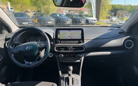 Kona 1.6 GDi 141ch Hybrid Creative DCT-6