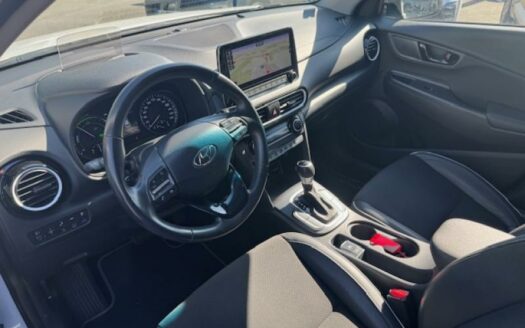 Kona 1.6 GDi 141ch Hybrid Creative DCT-6