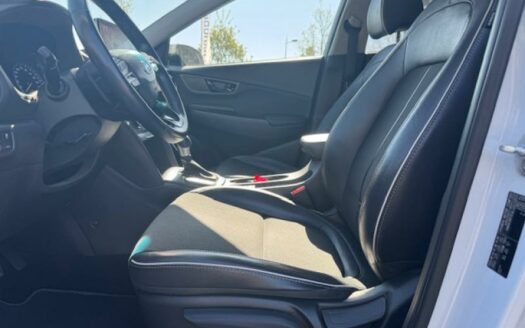 Kona 1.6 GDi 141ch Hybrid Creative DCT-6