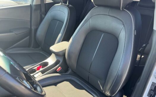 Kona 1.6 GDi 141ch Hybrid Creative DCT-6